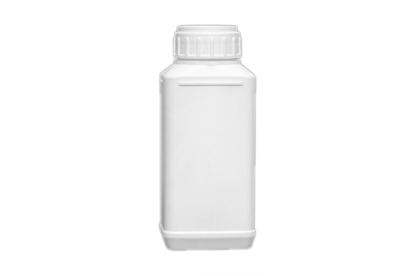 500 ml Köşeli Numune Kabı